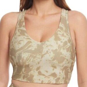 SAGE Collective Sports Bra In Moonstruck Size Small